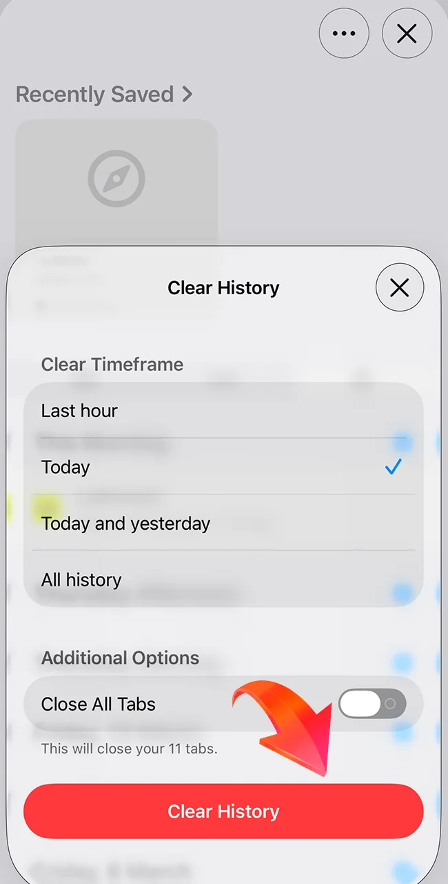 Manage your Baji cache and play smoothly.