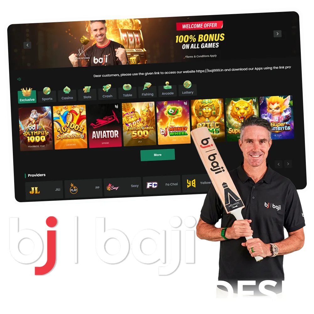 Join Baji Bangladesh and start playing today.